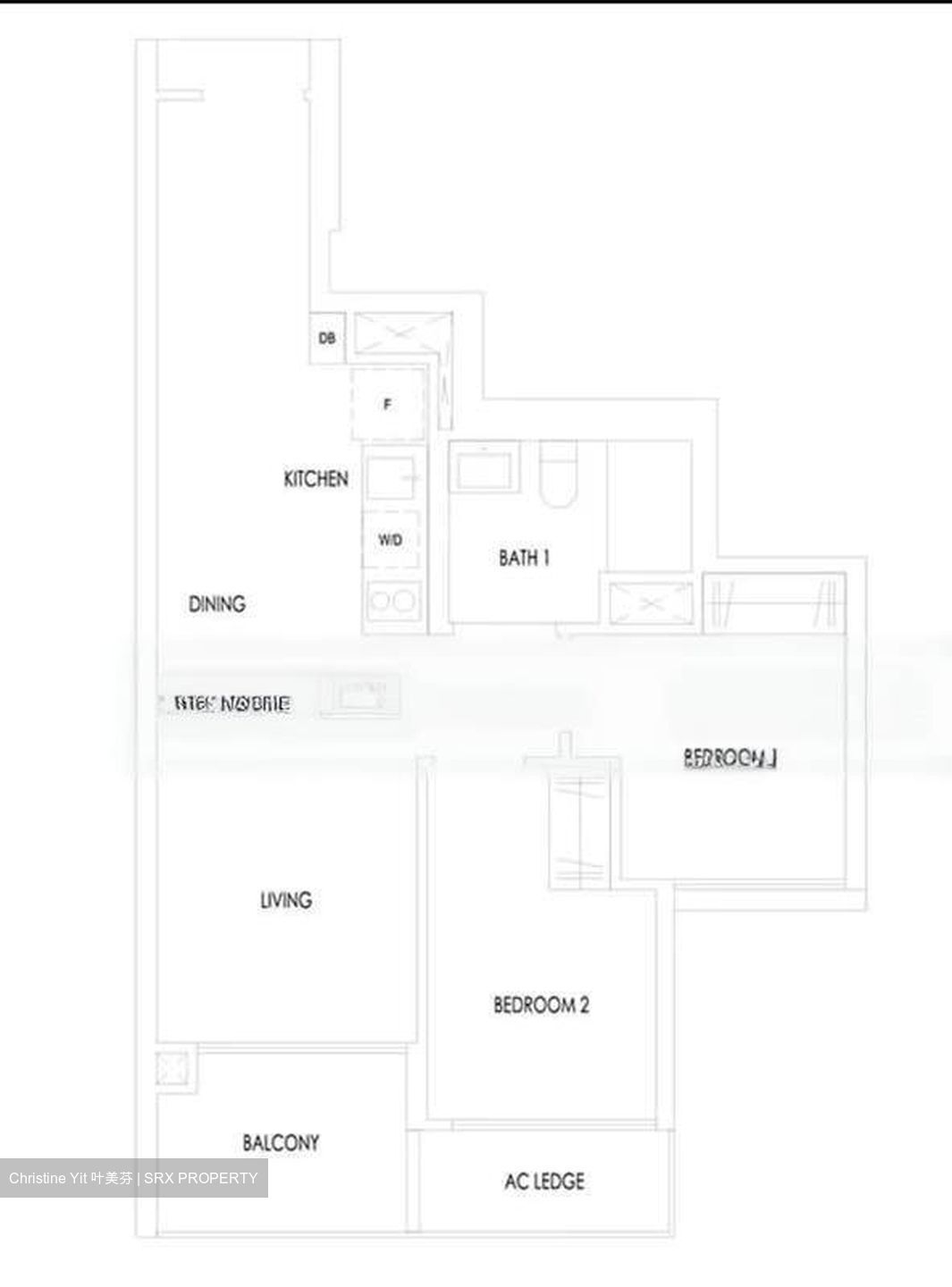 Treasure at Tampines (D18), Condominium #467248061